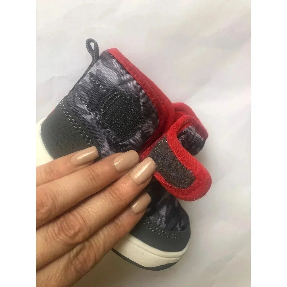 Baby Surprize by Stride Rite Aster Boots Size 4M